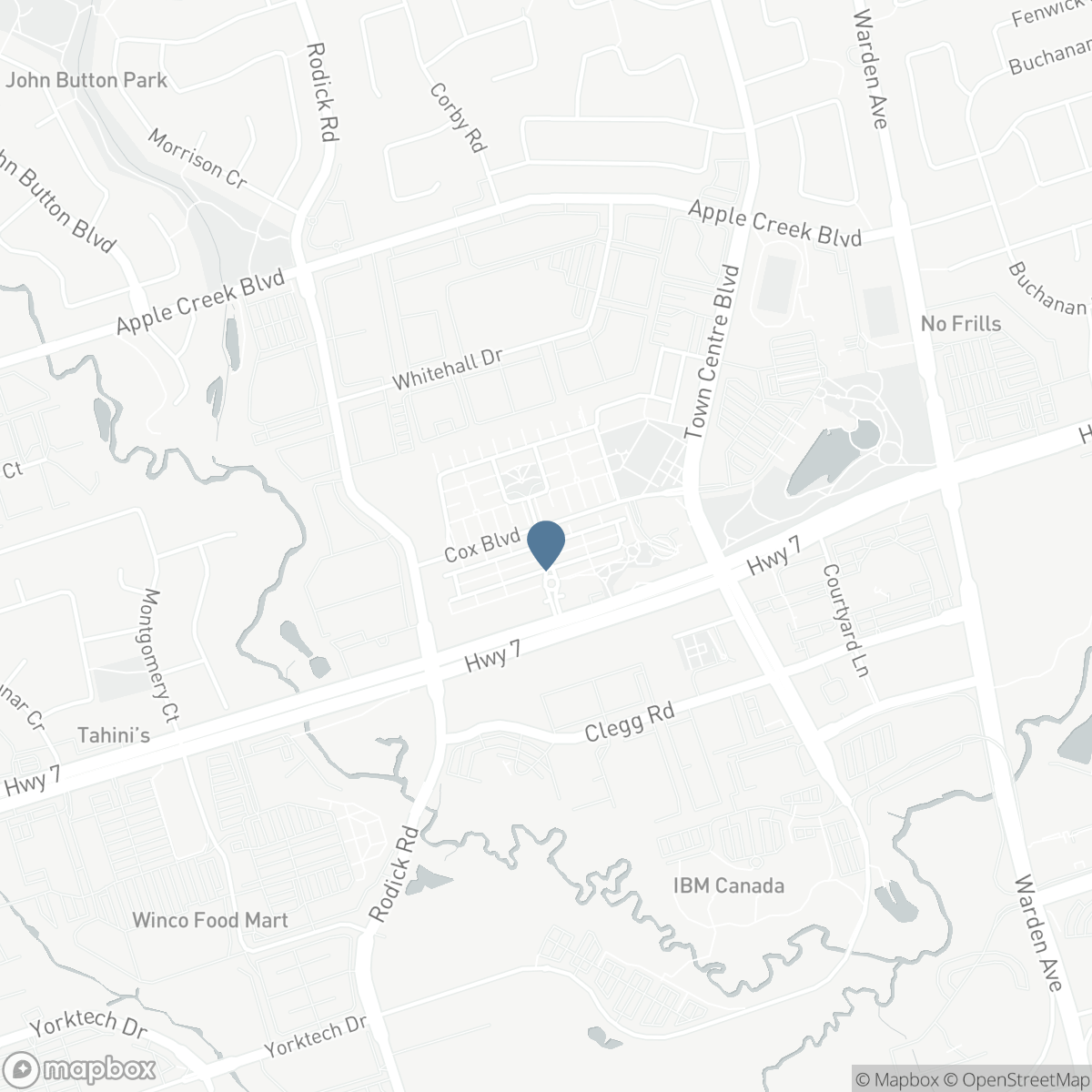 4 LEGENDS WAY, Markham, Ontario L3R 6B2